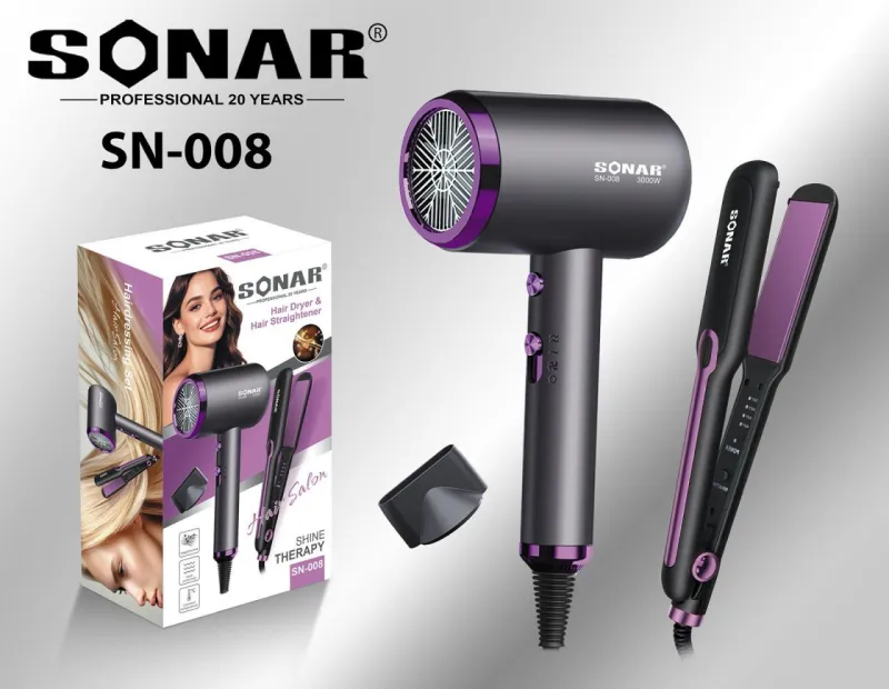 KIT SONAR SN-008
