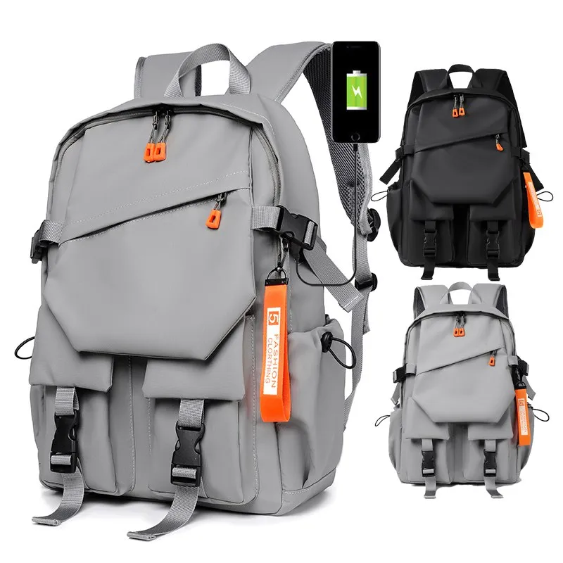 MOCHILA DE VIAJE