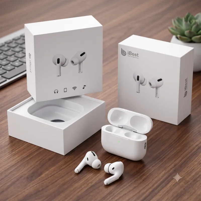 AURICULARES INALAMBRICOS A3