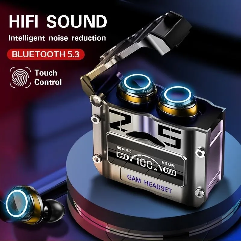 AUDIFONOS M25