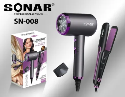 KIT SONAR SN-008
