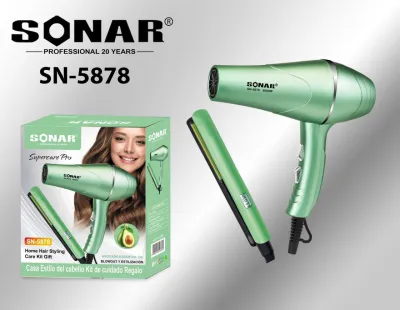 KIT SONAR SN-5878