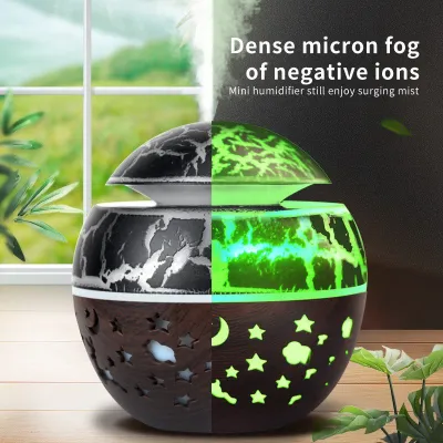 HUMIDIFICADOR JY-2608
