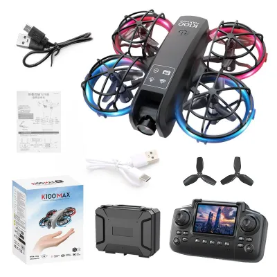 HOSHI K100 MAX Drone K100MAX