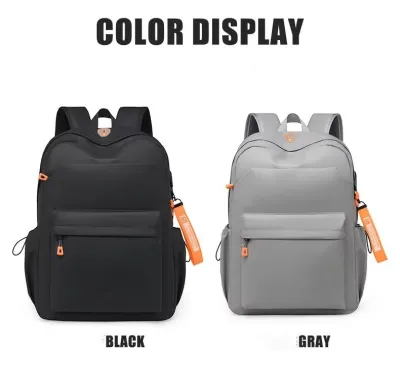 MOCHILA DE VIAJE INFORMAL