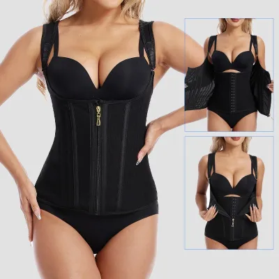 FAJA MOLDEADORA DE CUERPO