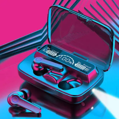 AURICULARES M19