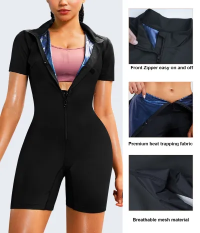 FAJA TIPO SAUNA JY-2535
